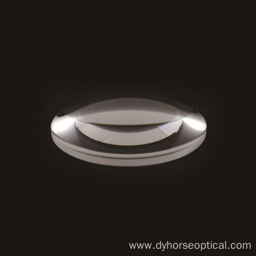 High Quality Double Concave Lenses